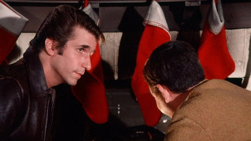 undefined Season 2 Episode 11 - Guess Who's Coming to Christmas