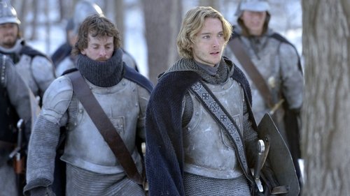 Reign Season 1 Episode 20 - Higher Ground