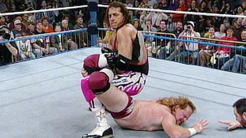 WWF Superstars Season 10 Episode 17 - Superstars - Apr. 29, 1995