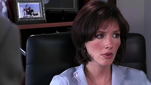 Strong Medicine Season 1 Episode 10 - BRCA1