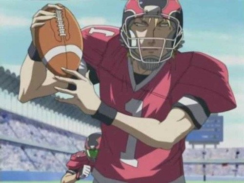Eyeshield 21 Season 1 Episode 143 - A Deep Attachment