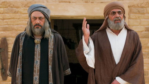 Moawiya Season 1 Episode 15 - Episode 15
