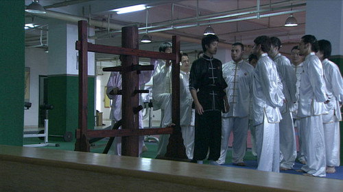 The Legend of Bruce Lee Season 1 Episode 34 - Episode 34