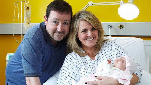 Mount Pleasant Season 4 Episode 1 - Episode 1