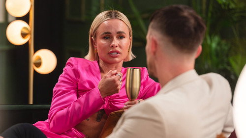 Married at First Sight UK Season 10 Episode 10 - Episode 10