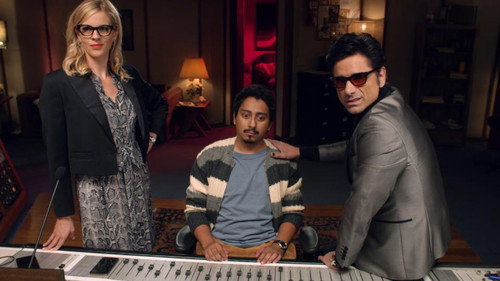 Royalties Season 1 Episode 5 - I Am So Much Better Than You at Everything