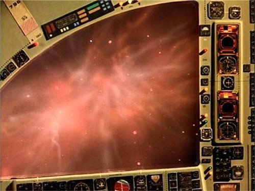 Space: 1999 Season 2 Episode 20 - The Seance Spectre