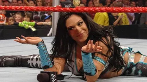 Raw - Dec. 01, 2008 still