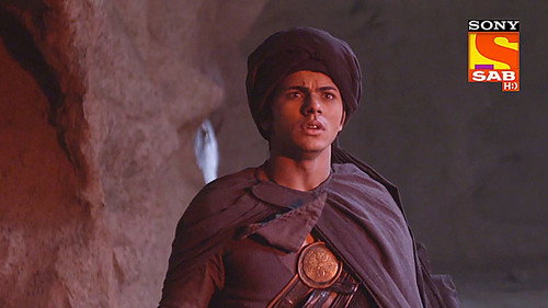 Aladdin - Naam Toh Suna Hoga Season 1 Episode 107 - The Ring