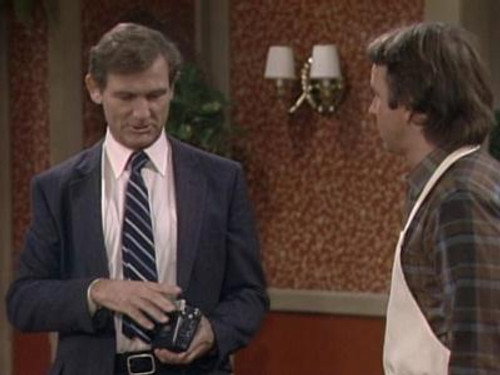 Three's Company Season 7 Episode 14 - Going to Pot