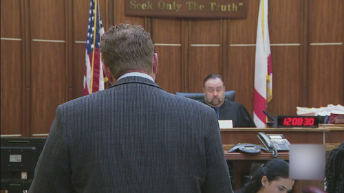 Court Cam Season 7 Episode 13 - #713