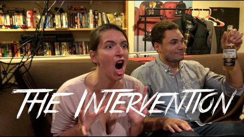 The Egos Season 4 Episode 15 - The Intervention