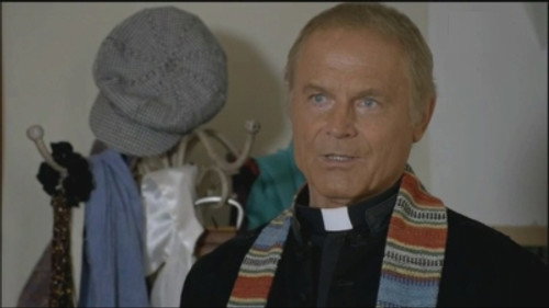 Father Matteo Season 9 Episode 18 - The Fortune Teller