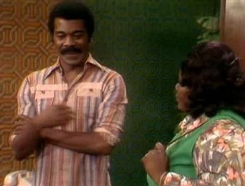 What's Happening!! Season 1 Episode 14 - The Sunday Father