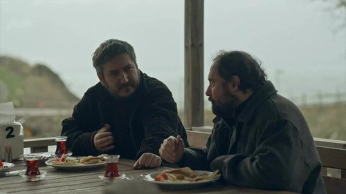 As If Season 5 Episode 7 - Leopard And…
