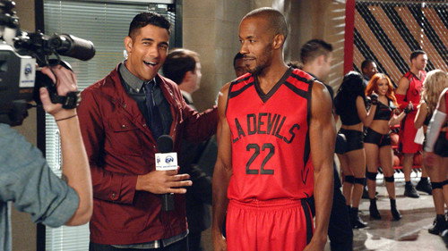 Hit the Floor Season 4 Episode 2 - Beast Mode
