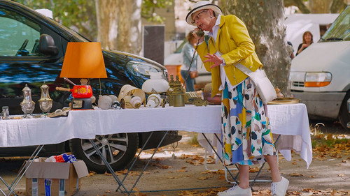 The Vintage French Farmhouse Season 1 Episode 11 - Episode 11