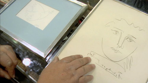 Pawn Stars Season 4 Episode 2 - Pablo Pawncasso