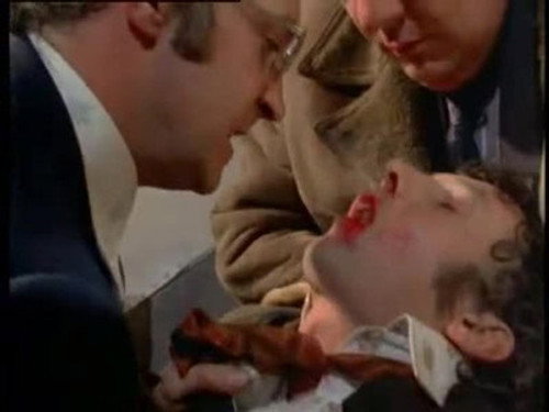 The Sweeney Season 3 Episode 11 - Loving Arms