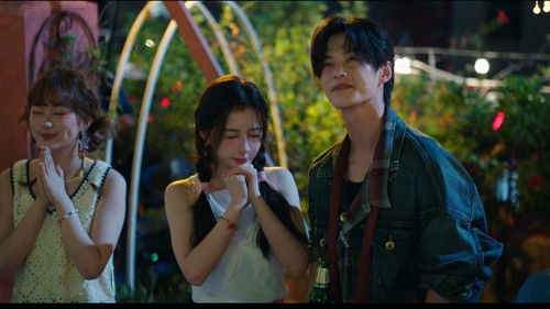 Speed and Love Season 1 Episode 15 - Episode 15