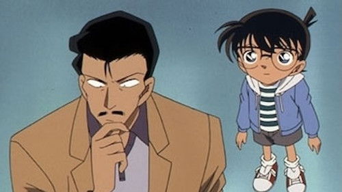 Kanmon Strait of Friendship and Murderous Intent (2) still