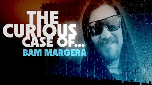 The Curious Case of... Season 1 Episode 1 - Bam Margera