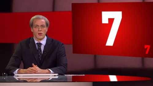 Tegen de Sterren op Season 3 Episode 1 - Episode 1