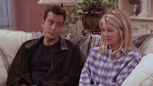 Spin City Season 5 Episode 23 - A Shot in the Dark (2)