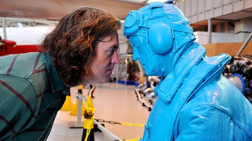 James May's Toy Stories Season 1 Episode 1 - Airfix