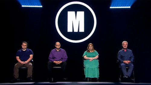 Mastermind Season 49 Episode 24 - Episode 24