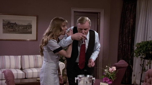 Cheers Season 7 Episode 22 - The Visiting Lecher