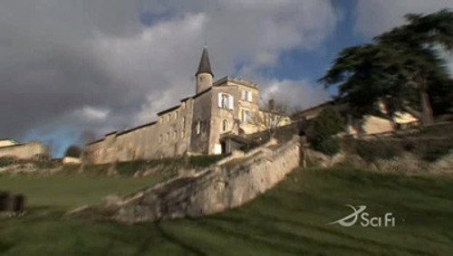 Ghost Hunters International Season 1 Episode 22 - Ghosts In The City Of Lights
