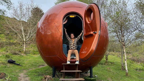 3 on Tour Season 18 Episode 10 - Wales
