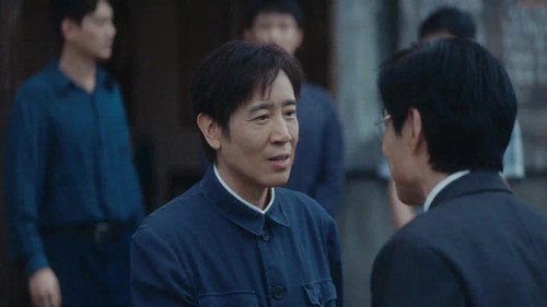 Forging Justice Season 1 Episode 10 - Episode 10