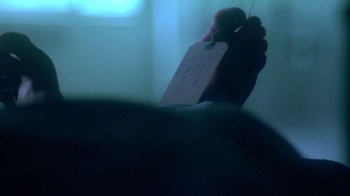 Forensic Firsts Season 2 Episode 6 - Cause of Death