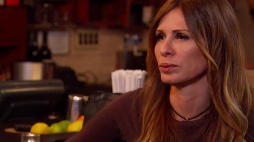 The Real Housewives of New York City Season 5 Episode 5 - The Cool Girls