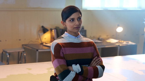 undefined Season 1 Episode 3 - The Casting of the Bones