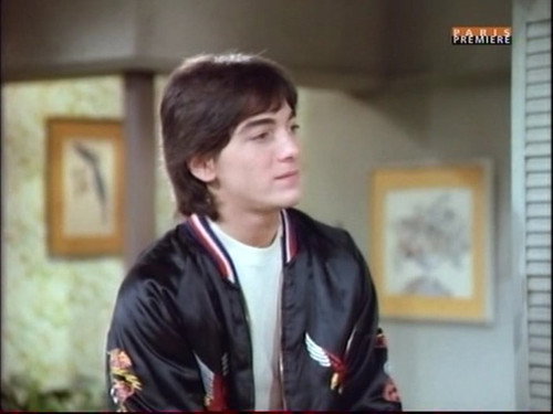 Happy Days Season 10 Episode 7 - Going Steady