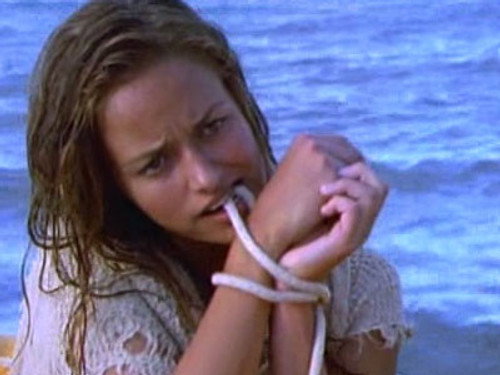 Ocean Girl Season 2 Episode 1 - The Return