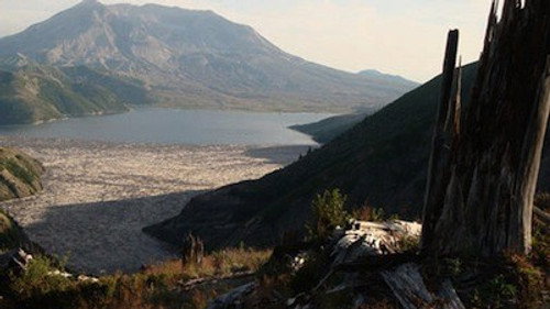 NOVA Season 37 Episode 18 - Mt. St. Helens Back From the Dead