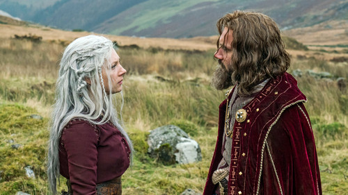 undefined Season 5 Episode 11 - The Revelation