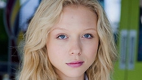 Waterloo Road Season 9 Episode 11 - Bad Girl