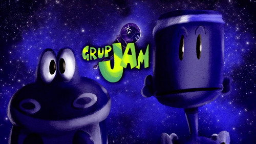 Mighty Magiswords Season 1 Episode 22 - Grup Jam