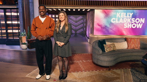 Colman Domingo, Maya Hawke, Chasten Buttigieg, Theo Croker still