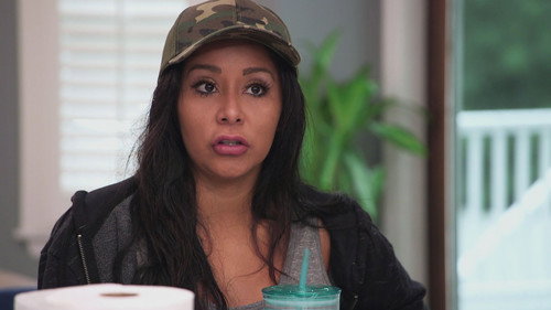 Jersey Shore: Family Vacation Season 2 Episode 15 - Pork Roll or Taylor Ham?