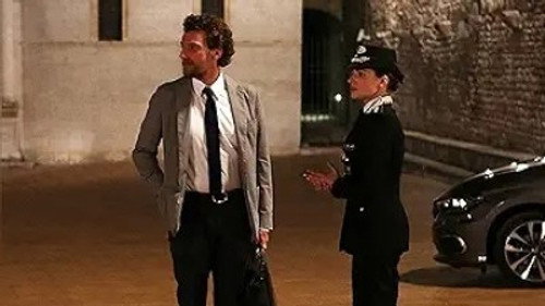 Father Matteo Season 11 Episode 16 - One of Those