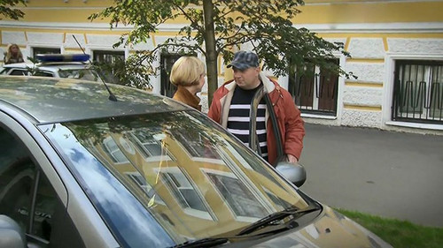 Secrecy of the Investigation Season 15 Episode 15 - Episode 15