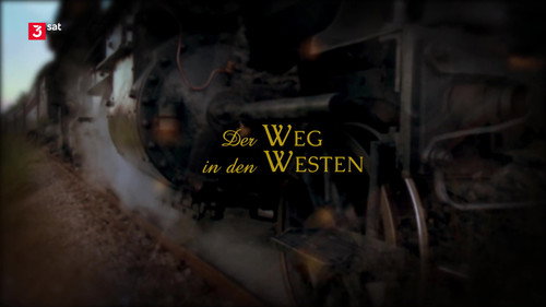 On the Rails of the Double Headed Eagle Season 1 Episode 3 - Episode 3