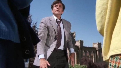 Mannix Season 8 Episode 7 - A Small Favor for an Old Friend