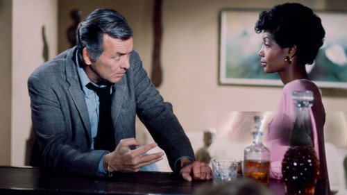 Harry O Season 2 Episode 14 - Mister Five and Dime